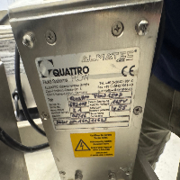 QuattroFlow 150S Pump image 0